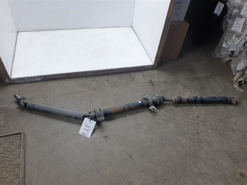 14-19 TOYOTA HIGHLANDER 3.5L AWD AT REAR DRIVE SHAFT ASSEMBLY