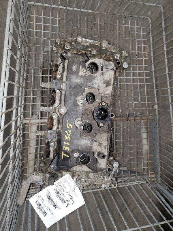Cylinder Head DOHC 1.8L Fits 13-19 SENTRA 291247