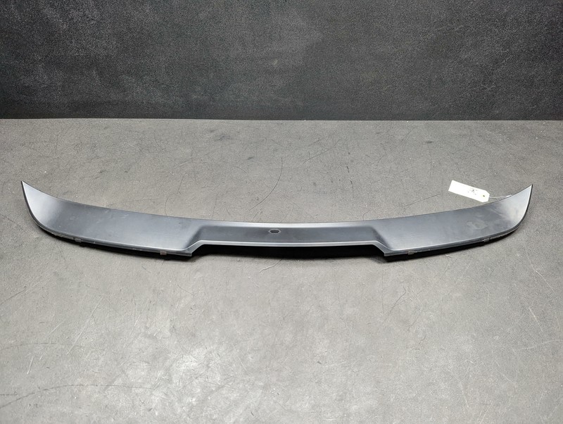 Rear Spoiler Lower Cover 2019 Acura RDX 74951-TJB-A01 2020 2021 2022 2023 - 2025