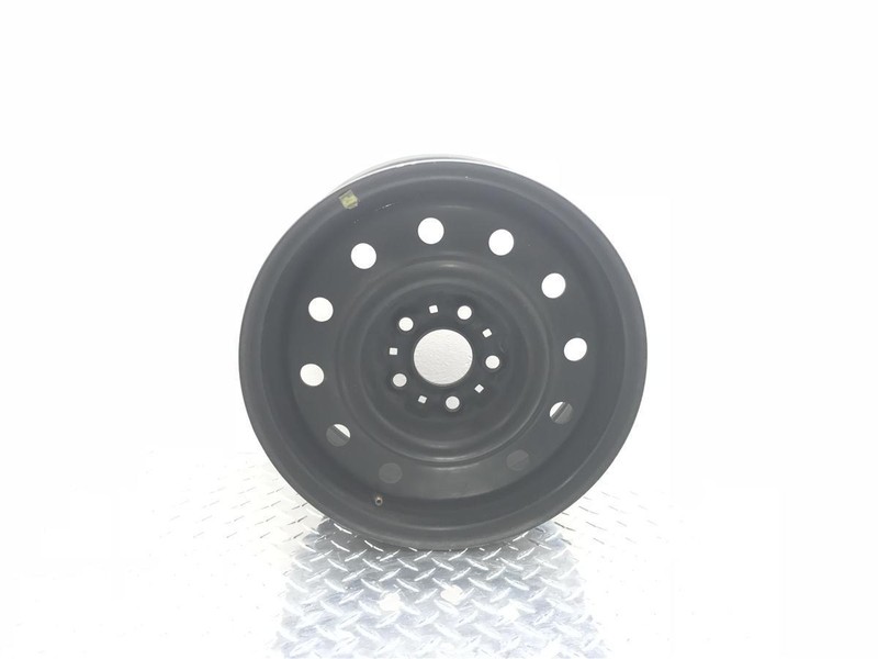 1999-2003 WINDSTAR 15X6" STEEL WHEEL (12 HOLE) OEM