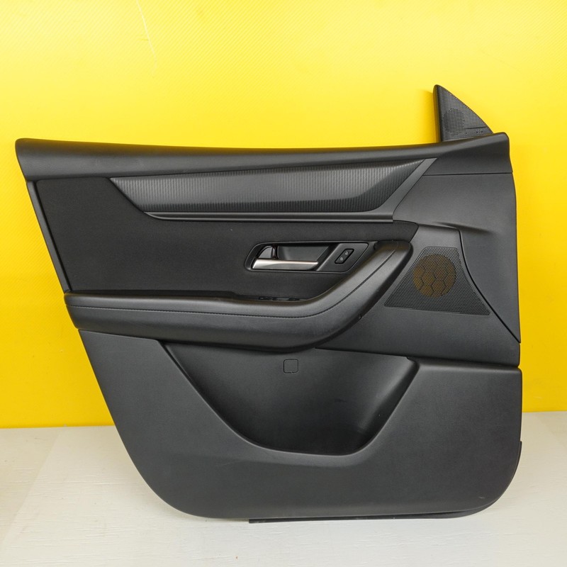 2024-2025 MAZDA CX-90 FRONT LEFT DRIVER SIDE INTERIOR DOOR PANEL TRIM COVER OEM