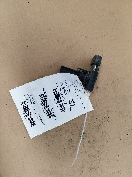 Air Flow Meter Diesel Fits 01-05 SIERRA 2500 PICKUP 203918