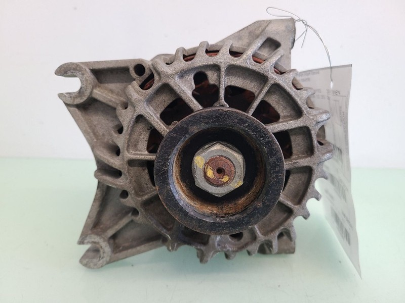 Alternator Heritage 8-280 Fits 97-04 FORD F150 PICKUP 559366