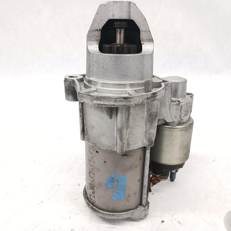 21-'24 JEEP GRAND CHEROKEE Starter Motor 3.6L 65k miles OEM 1 Year Warranty!