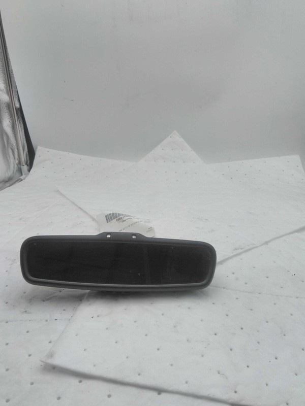 2008 Lincoln Navigator Interior Rear View Mirror Brown OEM 515593 199K Miles