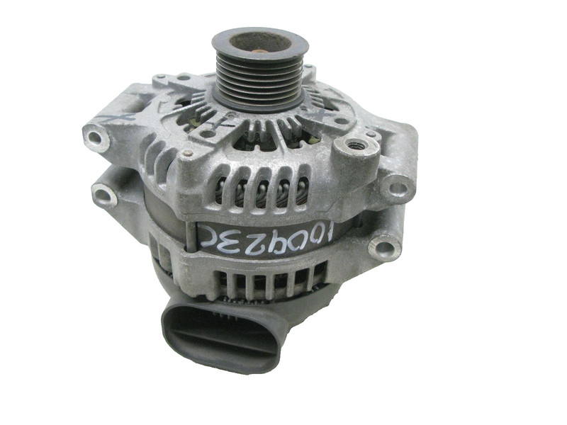 π 12-19 BMW ALTERNATOR M5 M6 650i 750i 550i 12317616126 OEM 4.4L