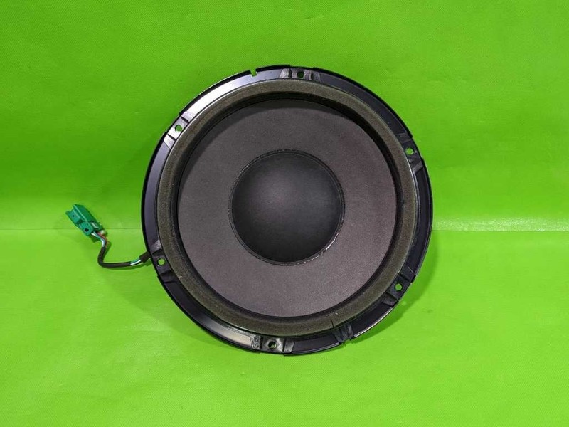 16 17 18 LINCOLN MKX SUB SPEAKER OEM 4382-113