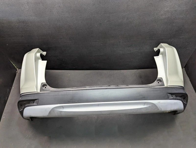 Rear Bumper Cover 2017 Honda CR-V 71501-TLA-A00 2018 2019 X