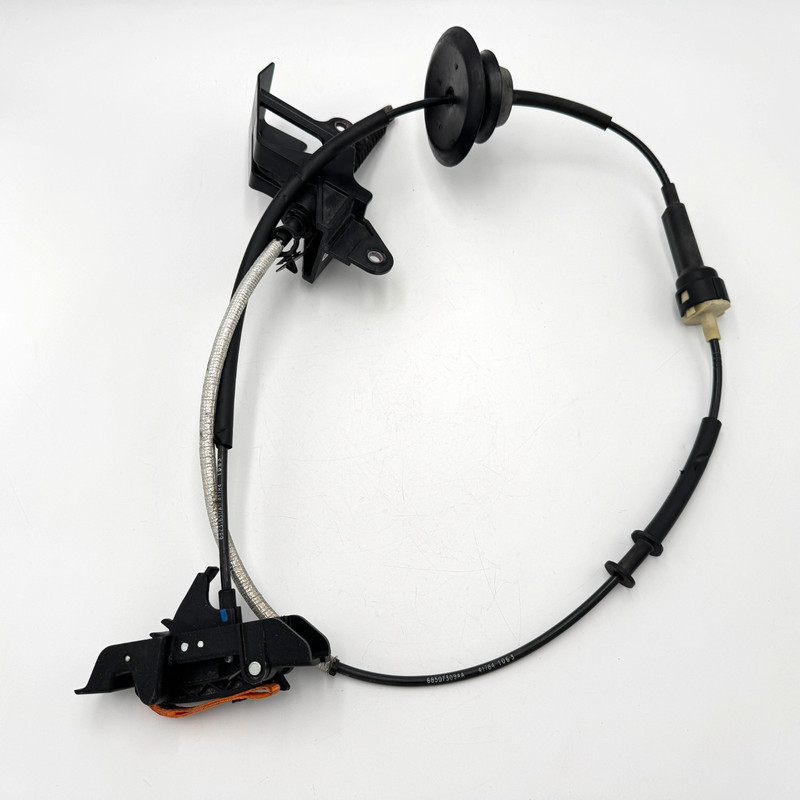 ✅ 19-26 RAM 1500 5th GEARSHIFT CONTROL CABLE TRANSMISSION GEAR SHIFT LEVER OEM