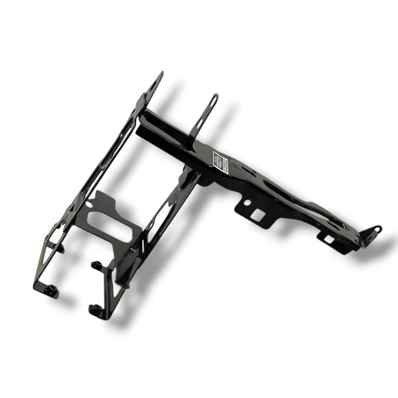 BMW 340i 335i 330i F30 F32 12-18 Front Right Side Radiator Support Bracket OEM