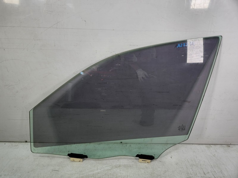 ✅ 13-19 OEM Mercedes X166 GL63 AMG Front Left Driver Side Door Window Glass Tint