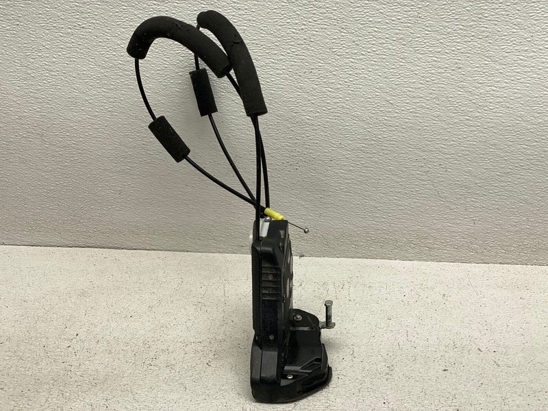 19-22 SUBARU ASCENT REAR RIGHT PASS SIDE DOOR LOCK LATCH ACTUATOR OEM LOT680