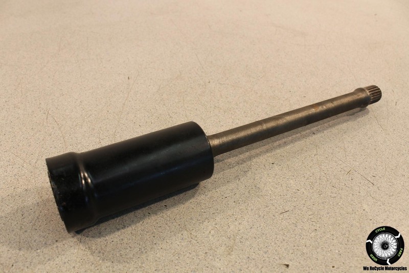 1985 Honda Magna 700 VF700C DRIVE SHAFT DRIVESHAFT VF 85
