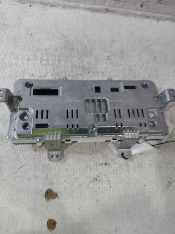2023 Hyundai Santa Fe Speedometer Gauge OEM Red 94081S2000 19K Miles