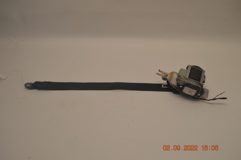 2010-2016 LAND ROVER LR4 / RANGE ROVER FRONT RIGHT PASSENGER SIDE SEAT BELT OEM