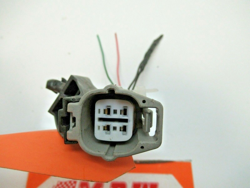 WIRE PLUG CONNECTOR OFF OXYGEN SENSOR O2 5540-03S16 CAR BODY SIDE for SCION XB