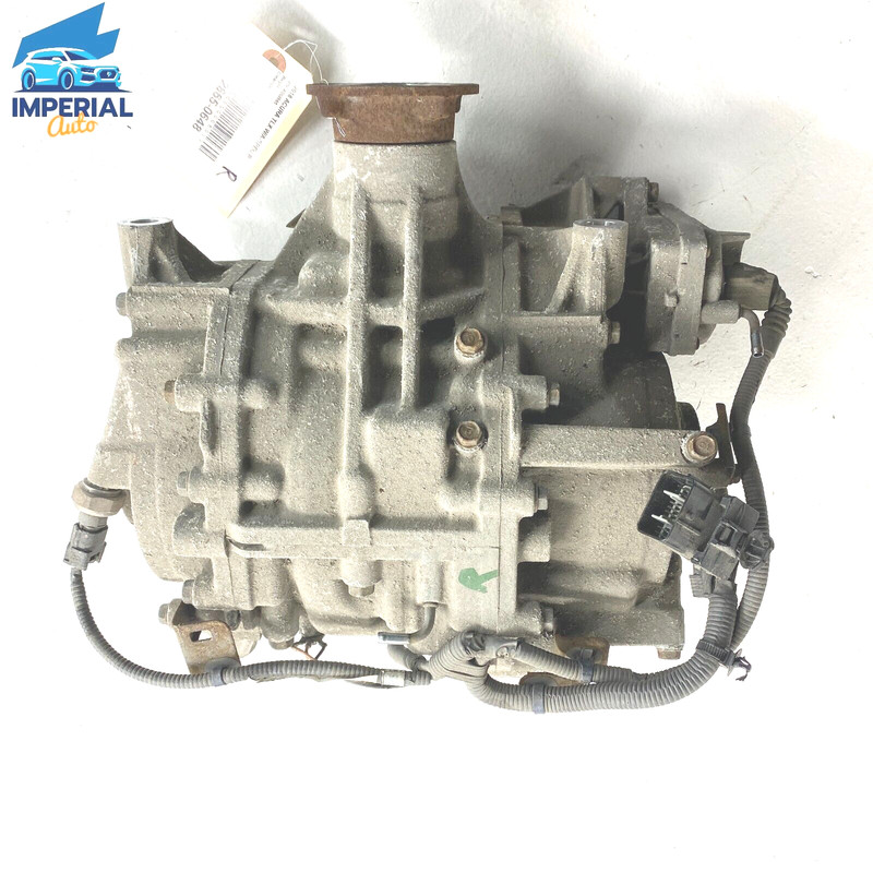 2015-2020 ACURA 29K TLX MDX AWD 3.5L REAR DIFFERENTIAL AXLE CARRIER ASSEMBLY OEM