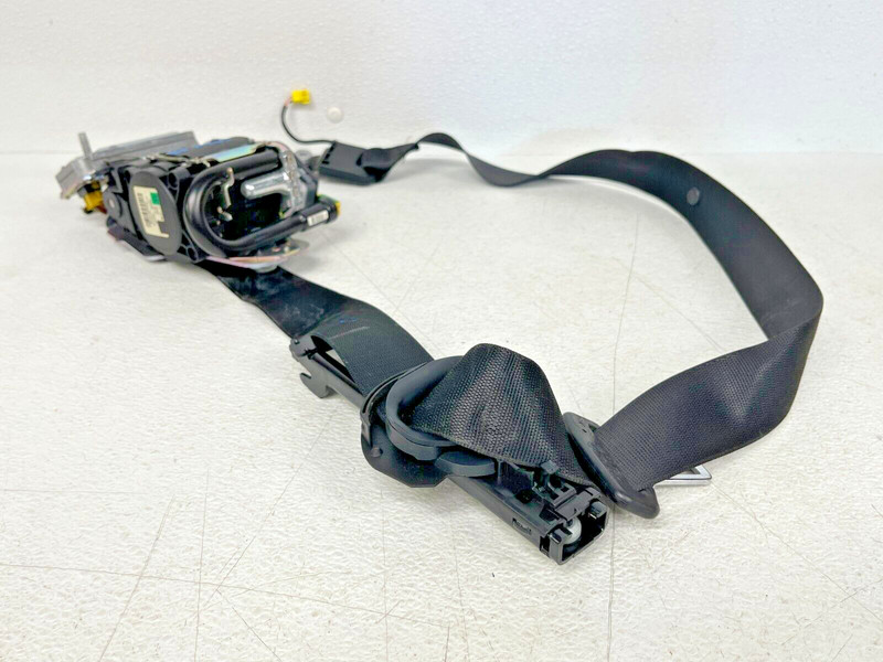 ⭐2010-2016 MERCEDES BENZ W212 E-CLASS FRONT RIGHT SEAT BELT RETRACTOR LOT2465