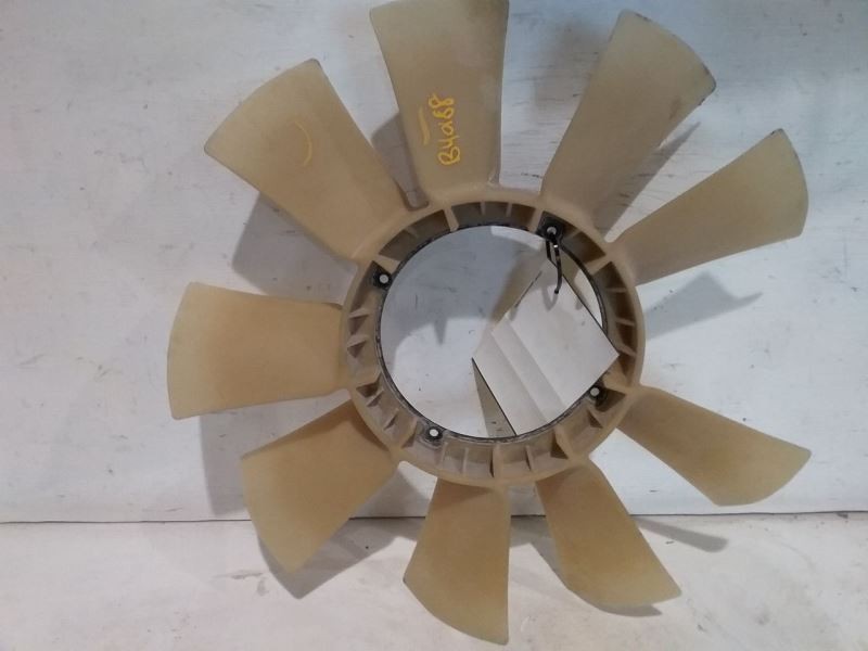 Fan Blade Fits 16-23 TITAN XD 3275908