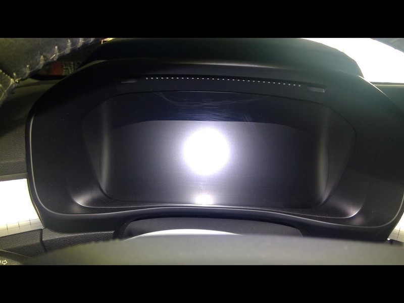 Speedometer Cluster Fits 19-22 XC40 1686126
