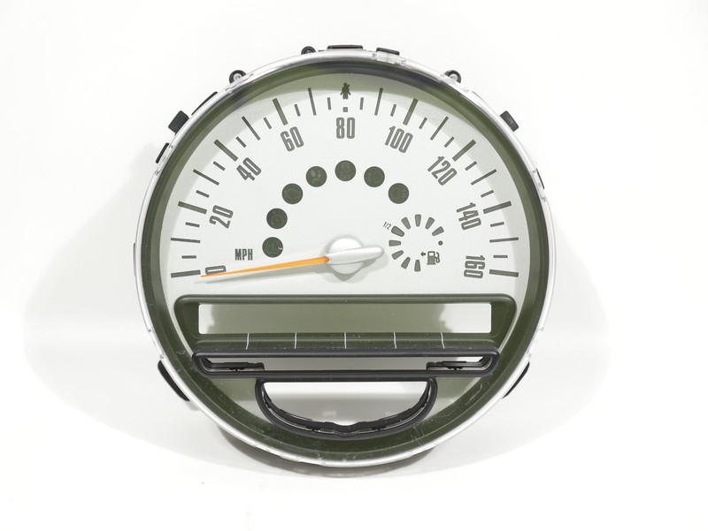 2011-2013 Mini Cooper R56 R55 LCI Instrument Head Speedometer Gauge Cluster OEM