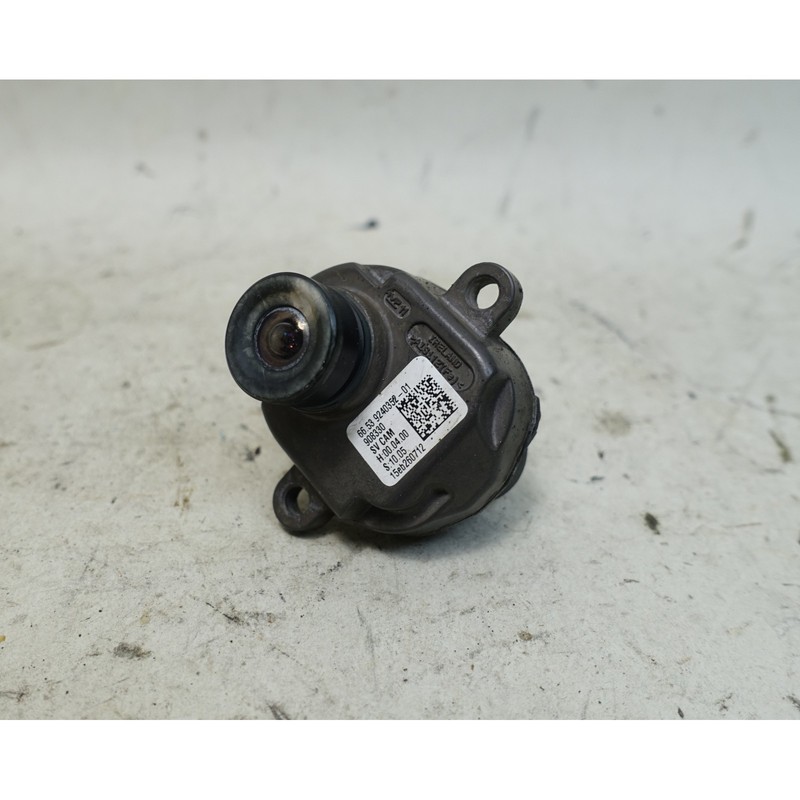 BMW Surround View Camera Front Side View 3-Series 5-Series X5 2012-2019 OEM