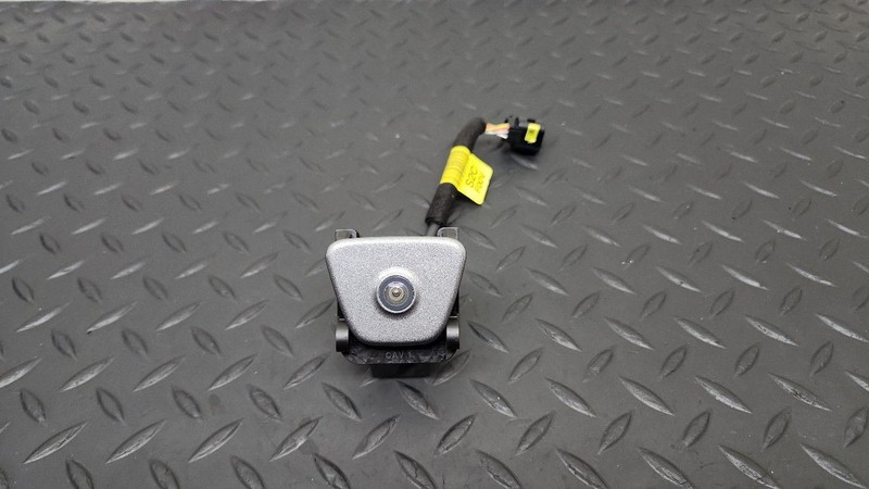19-20 Hyundai Elantra Rear View Camera Gray (2C) OEM 99240-F2000