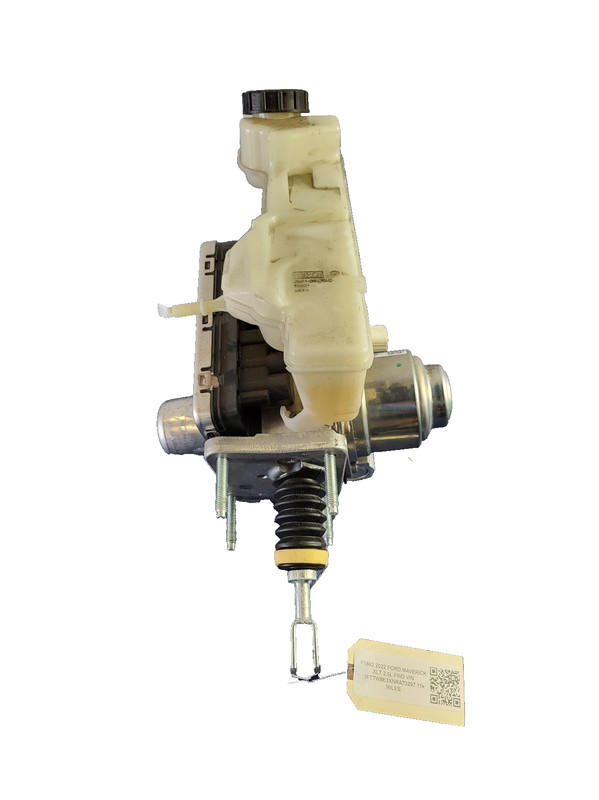 2022 Ford Maverick Brake Master Cylinder ABS Pump Module Booster NZ6C-2C219-AG
