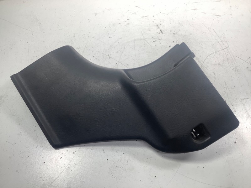 02-05 Honda Civic SI Left Kick Panel Cowl Lining 83161-S5A-A10 OEM