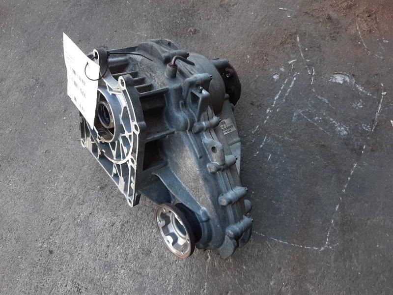 Range Rover Sport L494 Transfer Case Transfercase 1 Speed dpla7k780ae