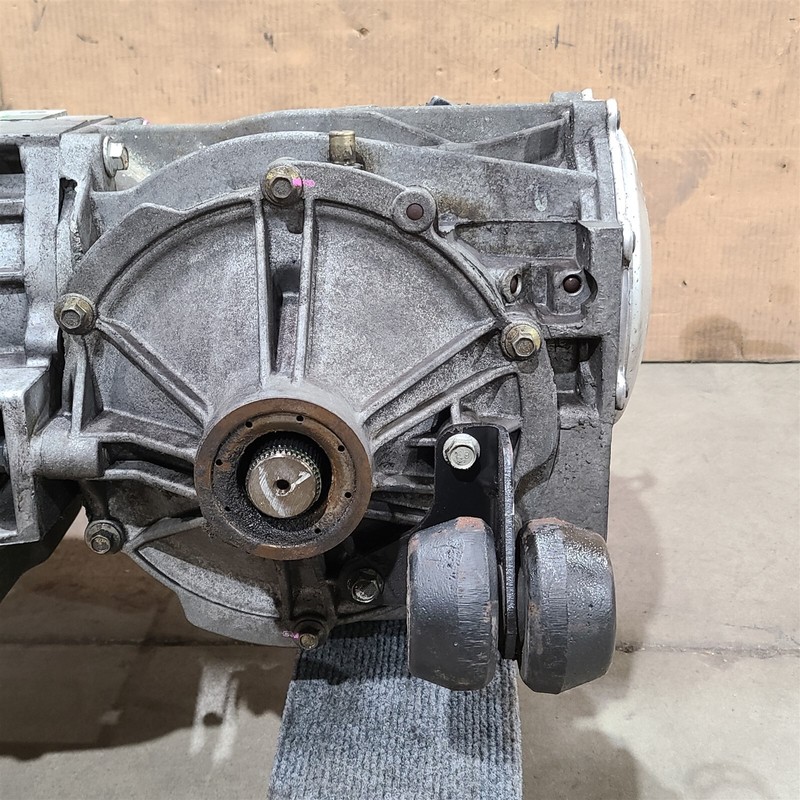 97-00 Corvette C5 Getrag Rear Differential Assembly 2.73 Ratio Aa7393