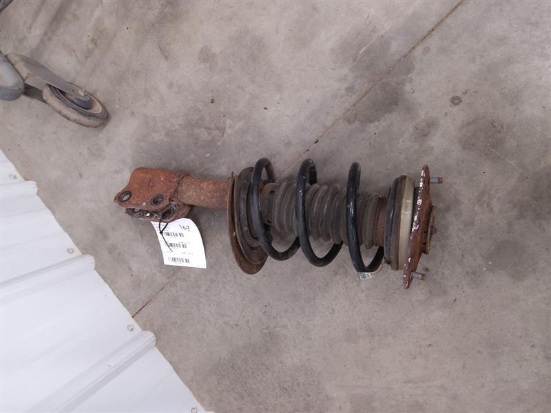 Strut Front Soft Ride Suspension System Opt FE1 Fits 06-11 IMPALA 262621