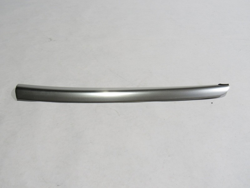 18-21 Mercedes GT 63 X290 2019 Rear Left Driver Quarter Molding Trim ;:A