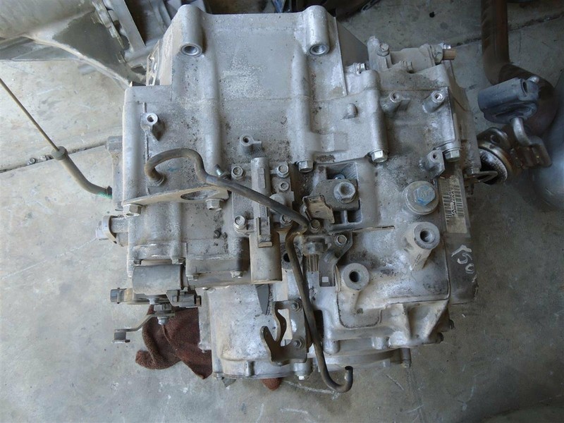 10 11 12 13 14 15 Honda Pilot Fwd Automatic Gearbox Transmission Tranny 95K 3Mw