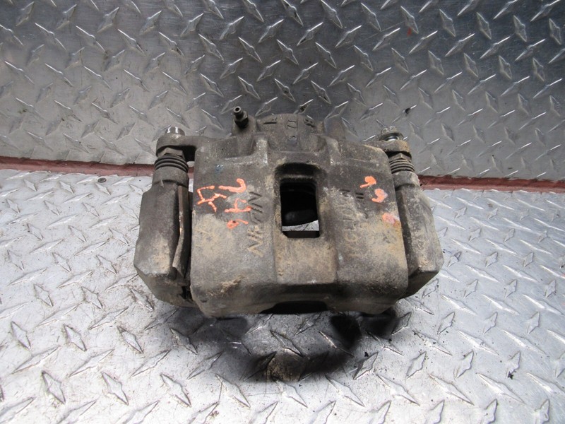 05-14 ACURA TSX LEFT FRONT DRIVER BRAKE CALIPER OEM