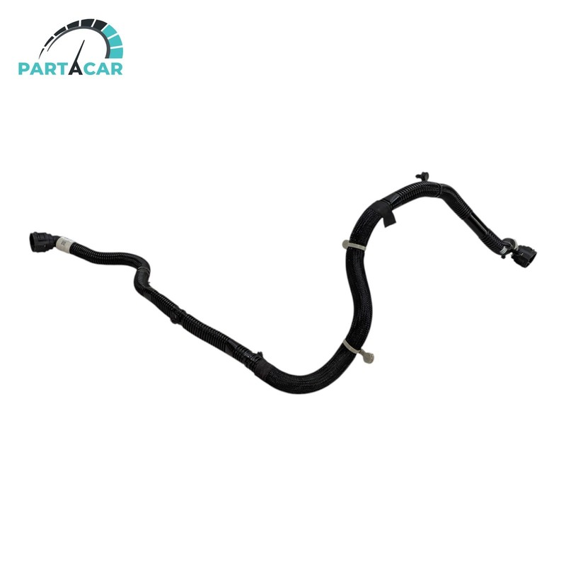 2020 2021 2022 2023 Tesla Model Y MY Rear Drive Unit Coolant Outlet Hose OEM