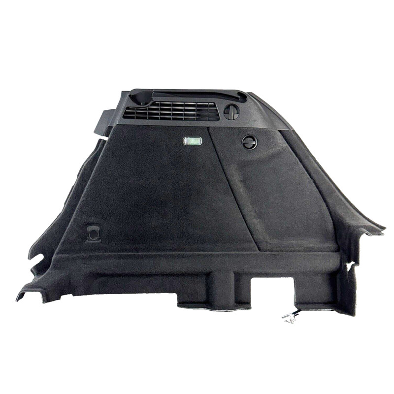 📌 2015-2018 AUDI Q3 TRUNK RIGHT SIDE QUARTER TRIM COVER PANEL 8U0863880L OEM