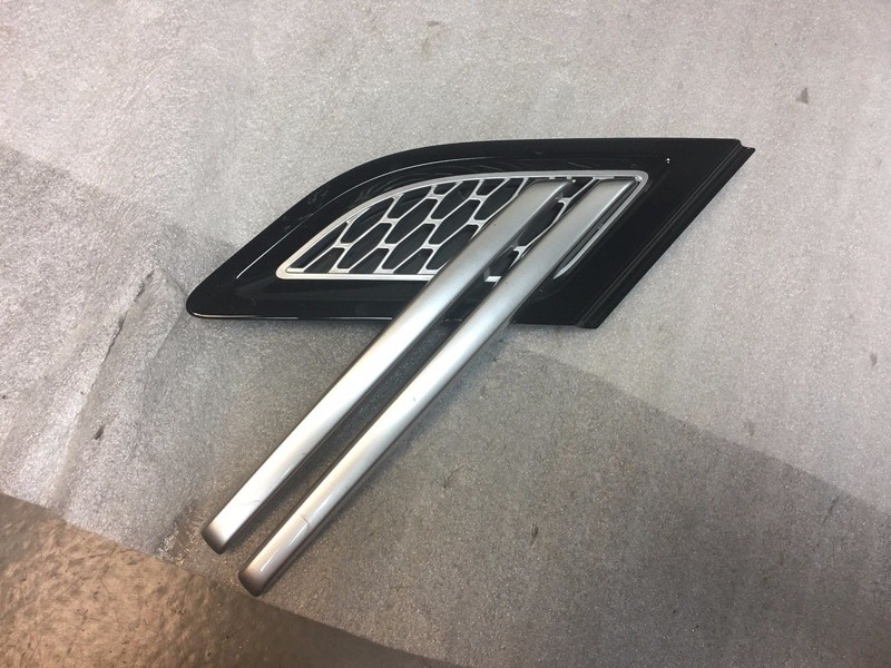 Original Range Rover Sport l494 Trim lr062112