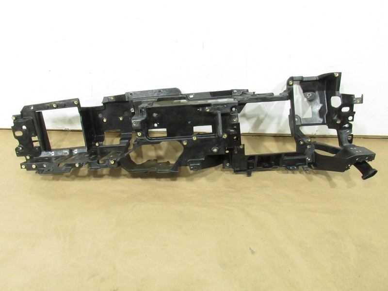 15-19 Ferrari 488 Spider 2017 Lower Dash Dashboard Frame Support Bracket ;@2
