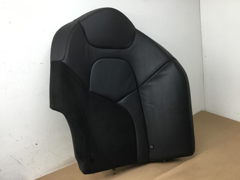 11-12 Fisker Karma 2012 Rear Left Driver Upper Seat Cushion :Y
