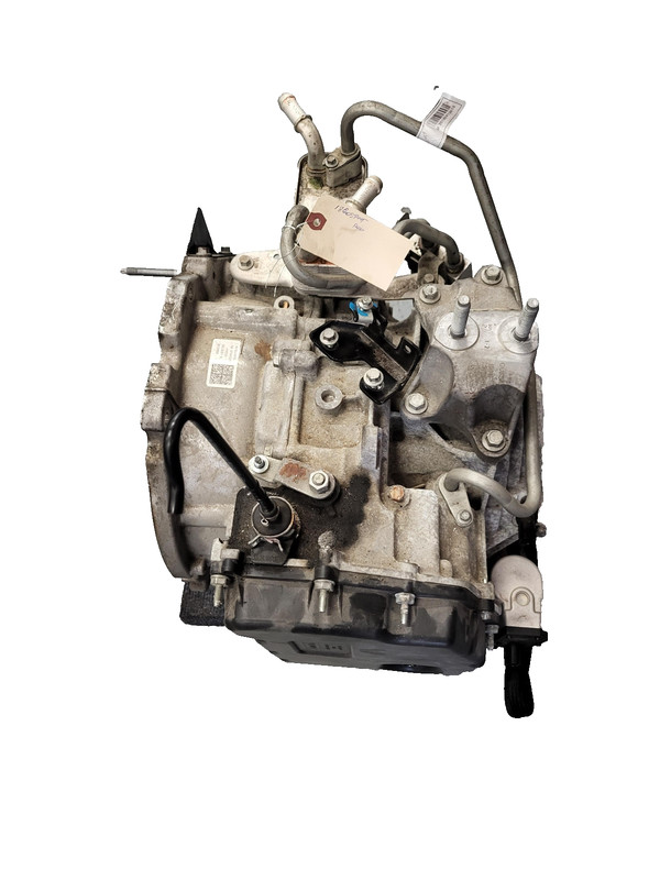 Used Oem Ford Automatic Transmission 42k for 2018-2021 Ecosport SE Sport 1.0 FWD
