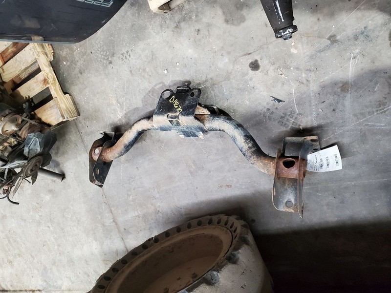RAM1500 2018 Hitch/Tow Hook/Winch 306513