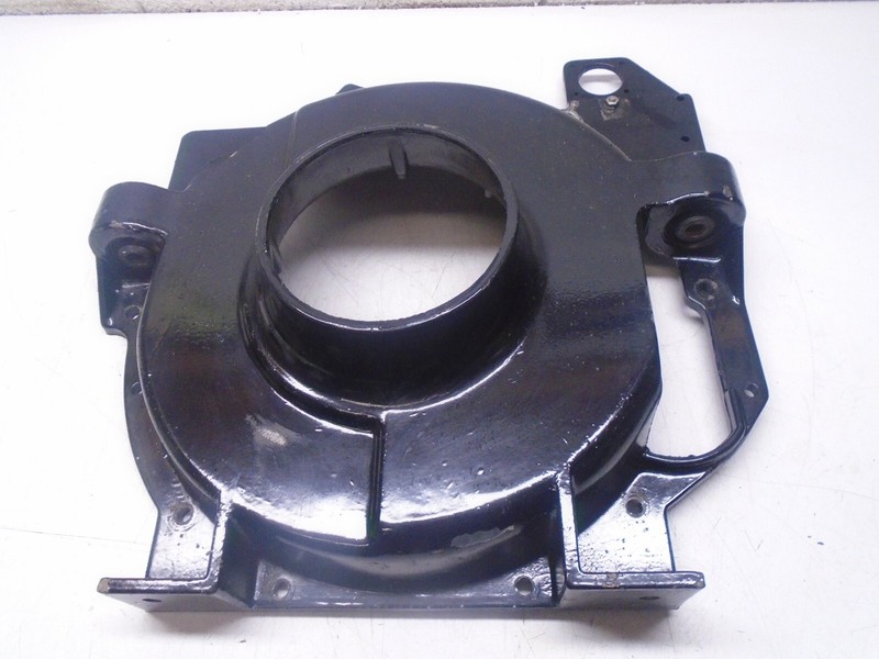 W1 MerCruiser 70960A1 Alpha One Flywheel Housing Cover 3.7L 470 4cyl 1976-79