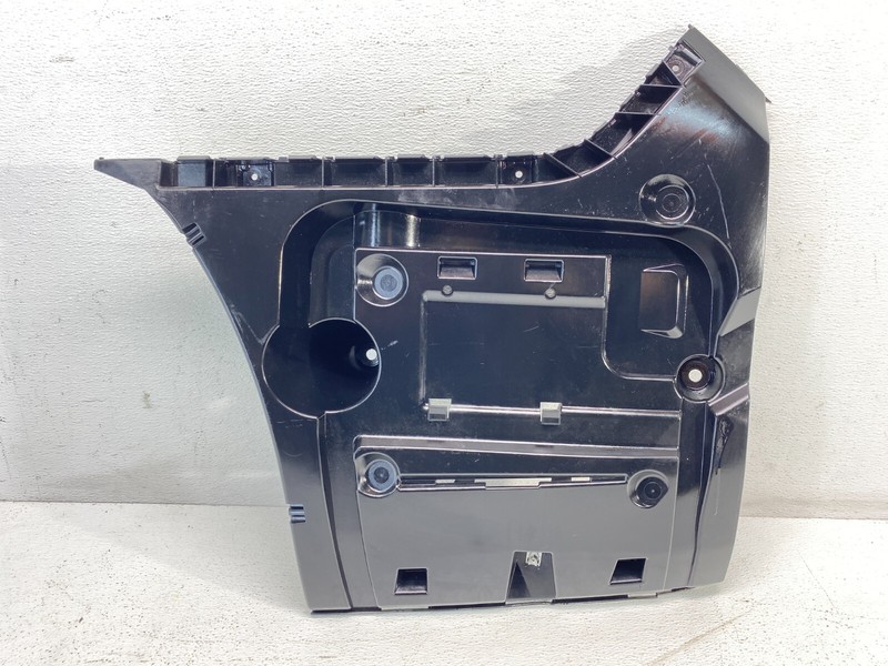 09-15 BMW F01 F02 7 Series Rear Left Driver Bumper Support Mount Bracket OEM✅