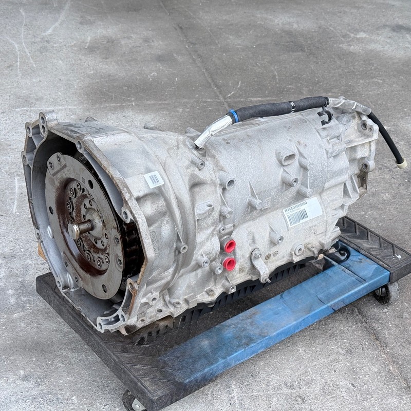 ✅ 2020-23 RAM 1500 Diesel 3.0L OEM AUTOMATIC TRANSMISSION 8-SPD AUTO 8HP75 111K