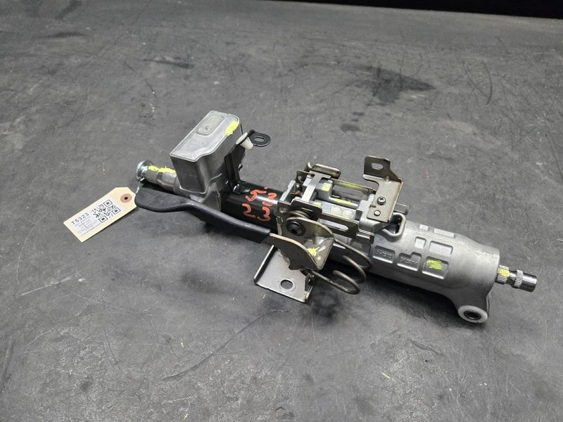 Steering Column 2021 Toyota RAV4 45250-07191 2019 2020 2022 2023 2024 2025