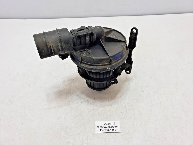 ✅ 99-03 OEM Volkswagen Eurovan MV Secondary Air Injection Smog Pump