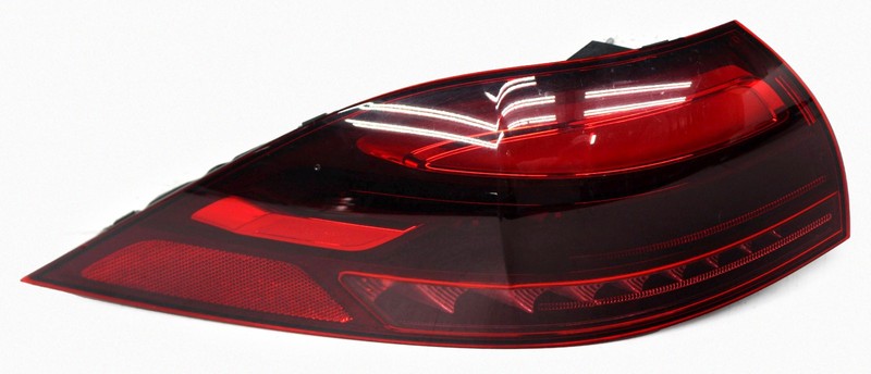 OEM Left Driver Side LED Tail Lamp For Mercedes GLE SUV 167-906-67-10