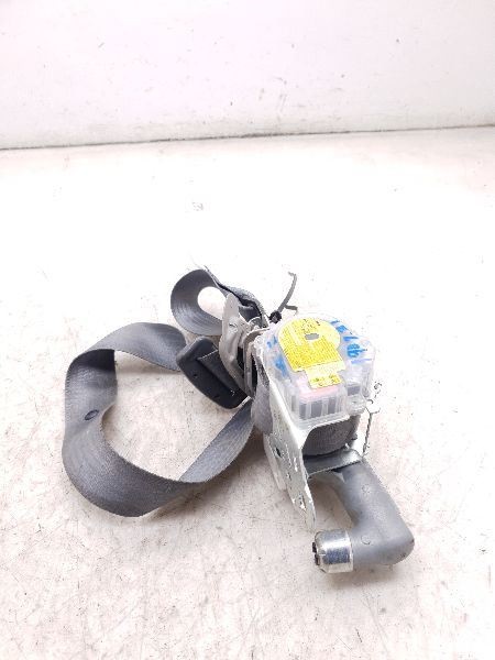 04 05 06 07 08 09 TOYOTA PRIUS DRIVER SIDE FRONT SEAT BELT ASSEMBLY