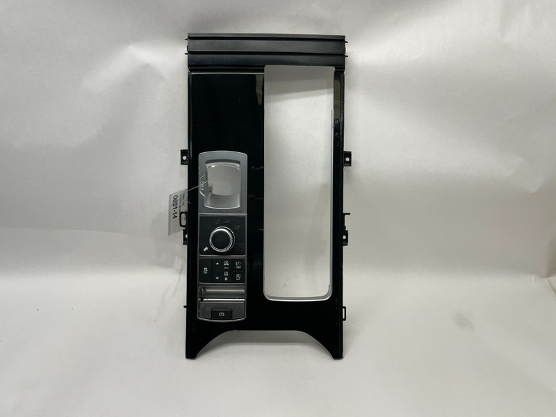 17 RANGE ROVER SPORT TERRAIN RESPONSE SUSPENSION SWITCH HPLA-14B596-ADA CONSOLE